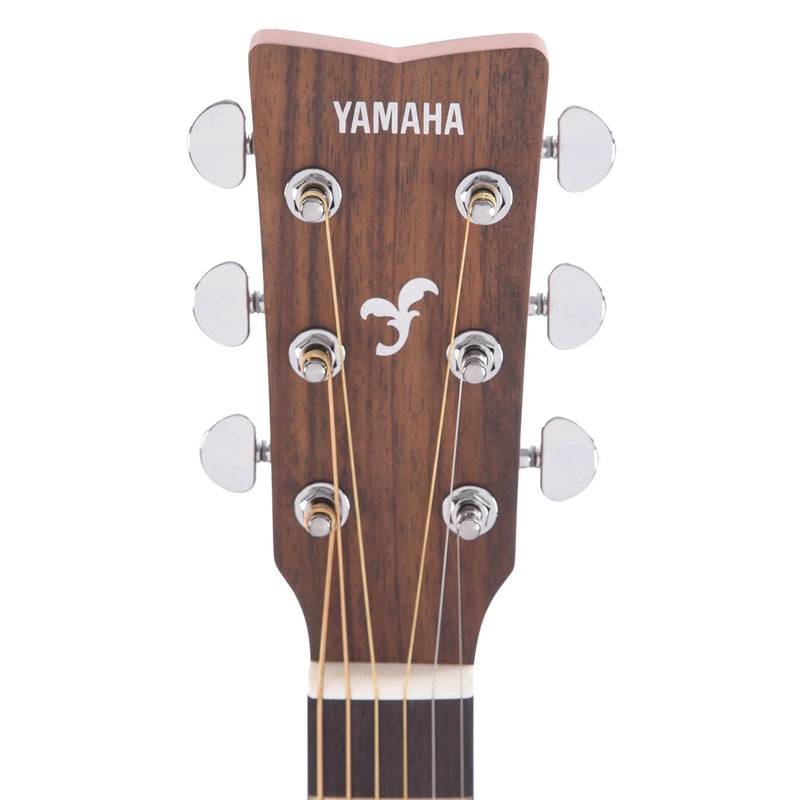 Yamaha FG800J Acoustic Steel String Guitar - Natural