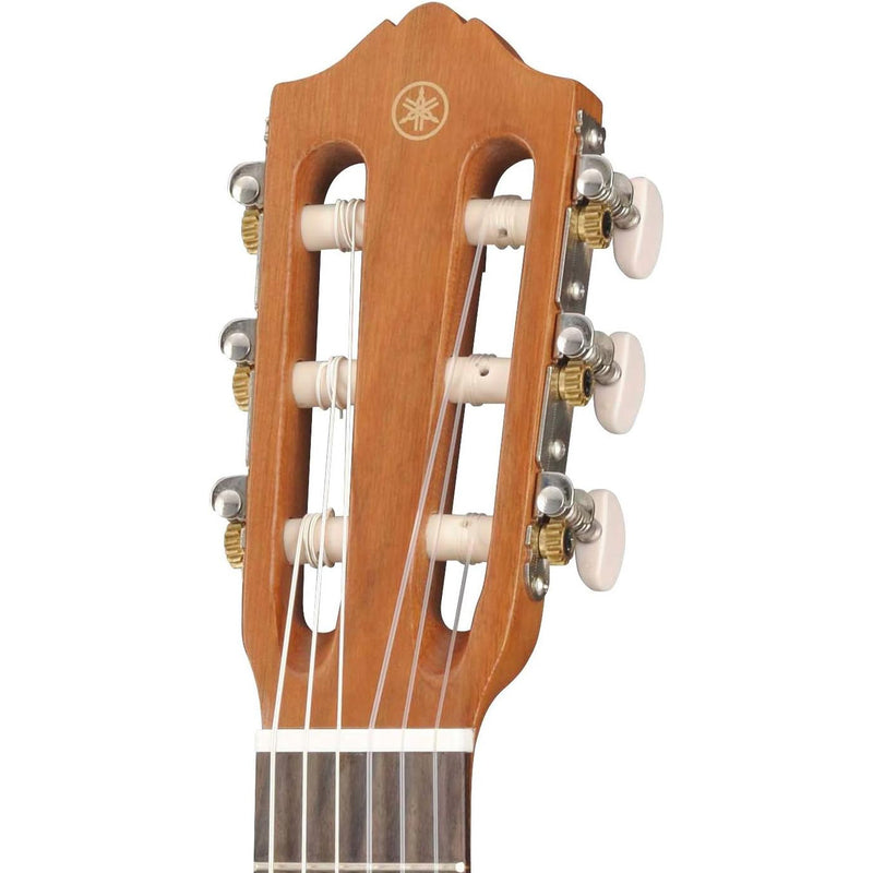 Yamaha GL1 Guitalele Guitar Uke - Tobacco Sunburst