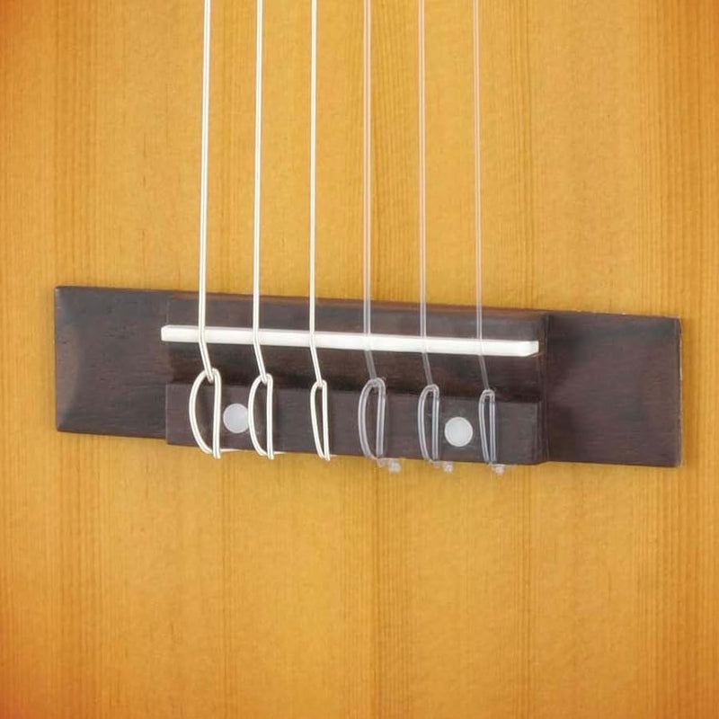 Yamaha GL1 Guitalele Guitar Uke - Tobacco Sunburst