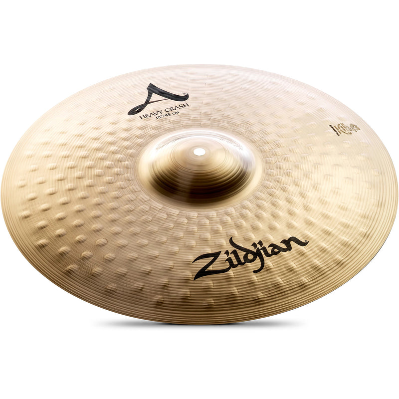 Zildjian 18" A Zildjian Heavy Crash - Brilliant