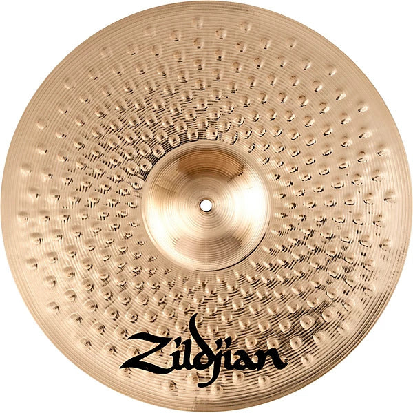 Zildjian 18" A Zildjian Heavy Crash - Brilliant