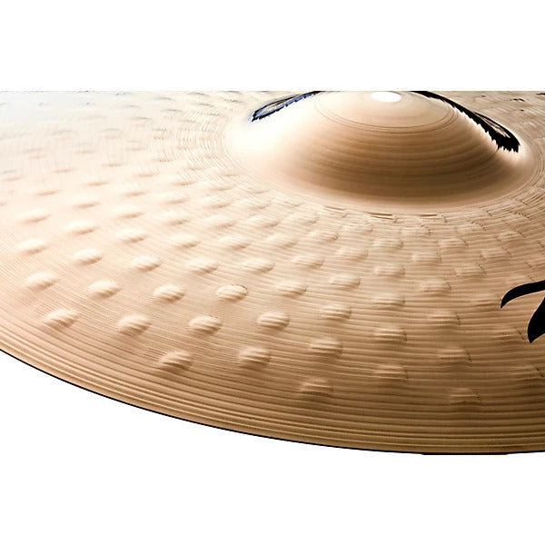 Zildjian 18" A Zildjian Heavy Crash - Brilliant