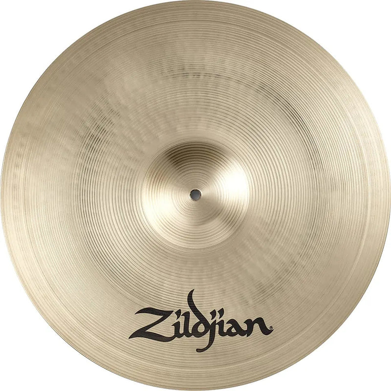 Zildjian 20" A Rock Ride Cymbal