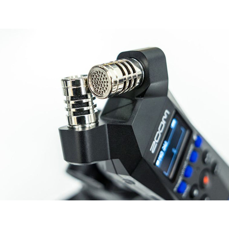 Zoom H1essential Portable Handheld Recorder