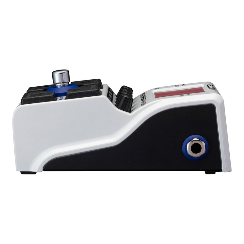 Zoom MS-50G+ MultiStomp Guitar Multi-effects Pedal