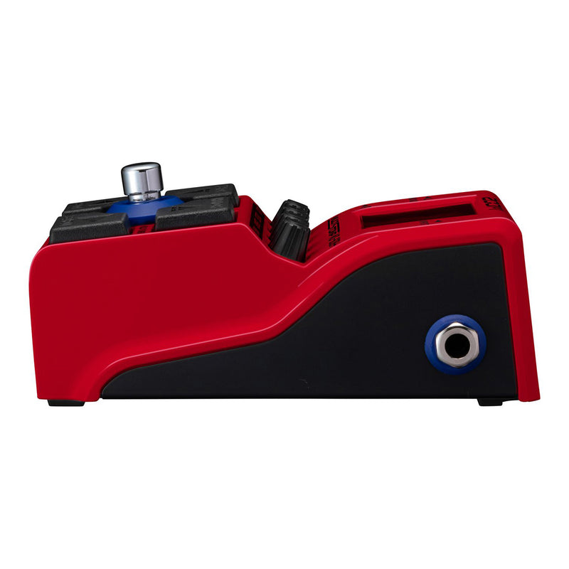 Zoom MS-60B+ Multistomp Bass Multi-effects Pedal