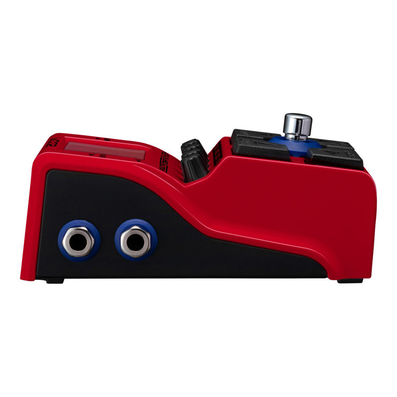 Zoom MS-60B+ Multistomp Bass Multi-effects Pedal