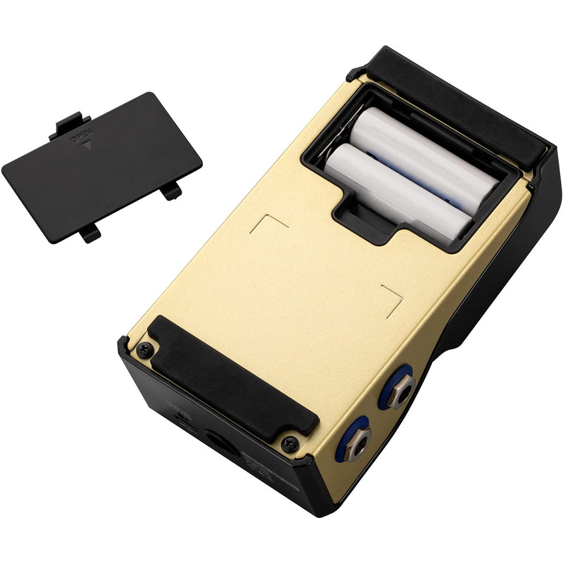 Zoom MS-80IR+ Multistomp Amp/Cab Sim/IR Loader and Multi-effects Pedal