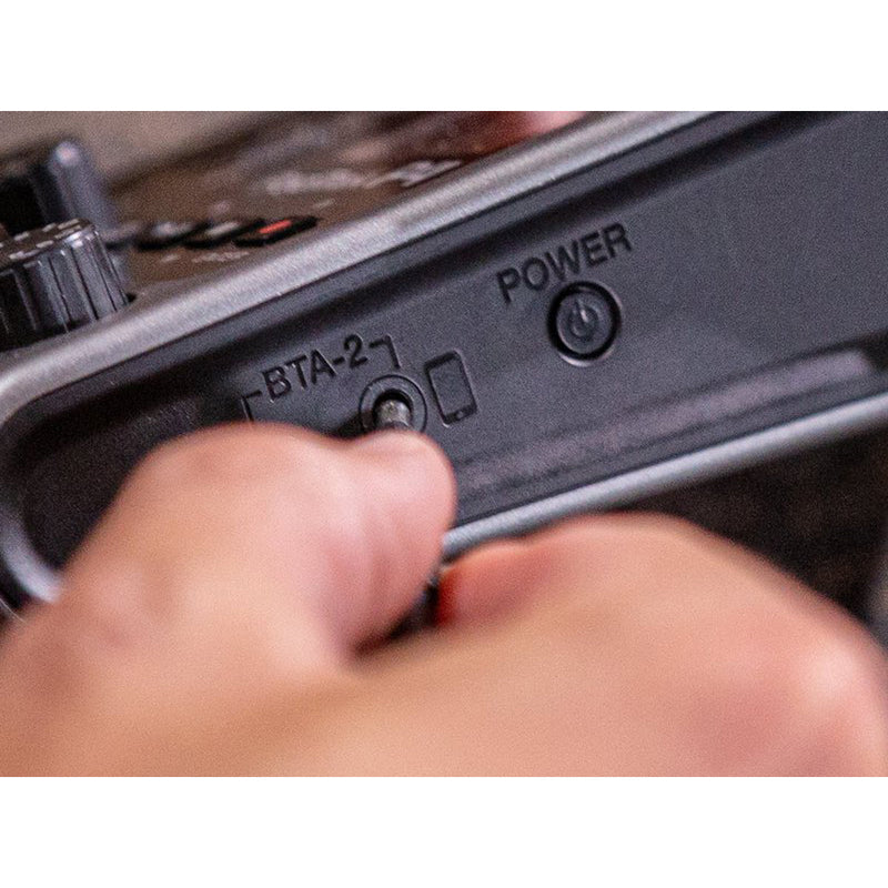 Zoom PodTrak P4 4-input Ultimate Recorder and USB Interface with 4 XLR Inputs for Podcasting