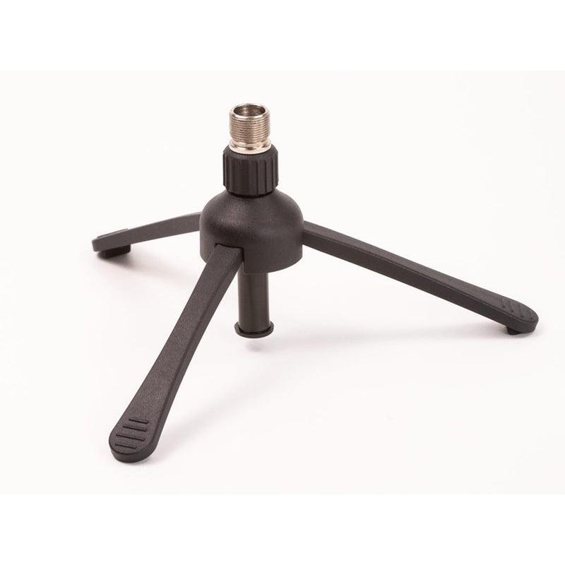 Zoom ZDM-1 Podcast Microphone and Headphone Bundle