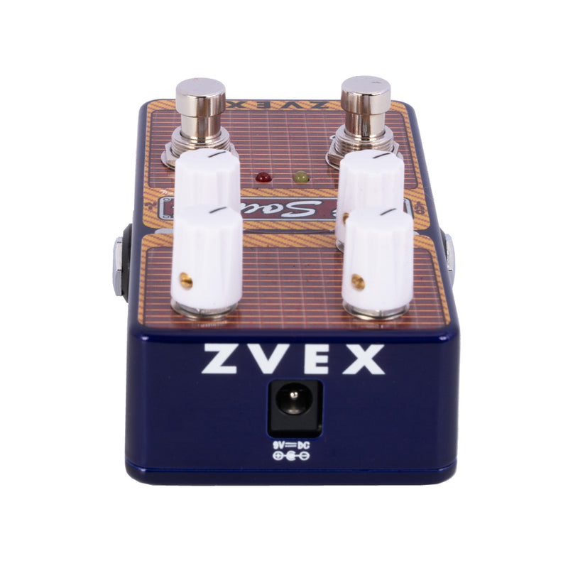 Zvex Vertical Vexter '59 Sound Overdrive/Distortion Pedal
