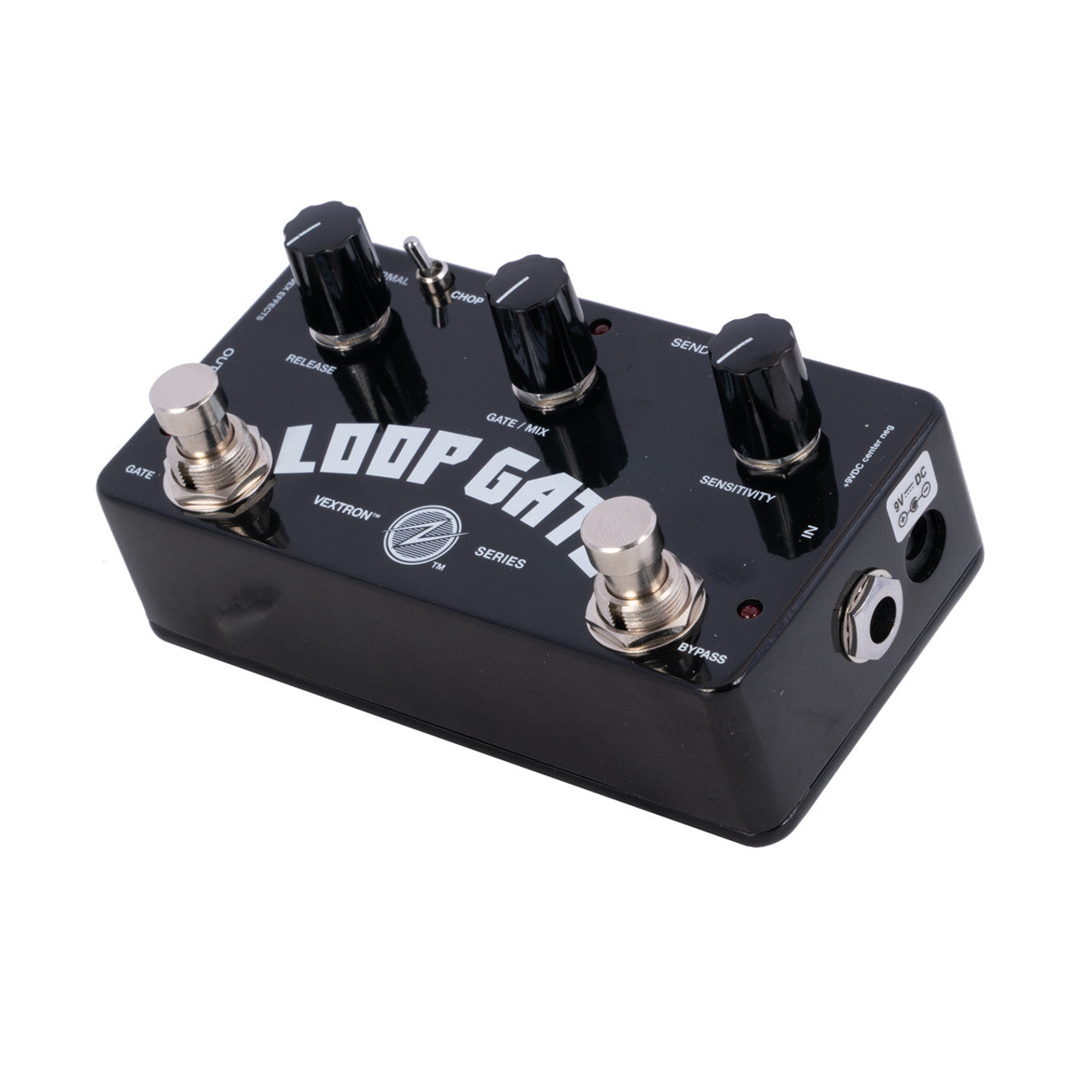 guitar loop pedal guitar center ZVEX Loop Gate Guitar Effects Pedal