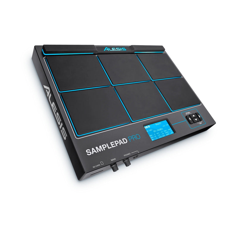 Alesis SamplePad Pro Percussion Pad