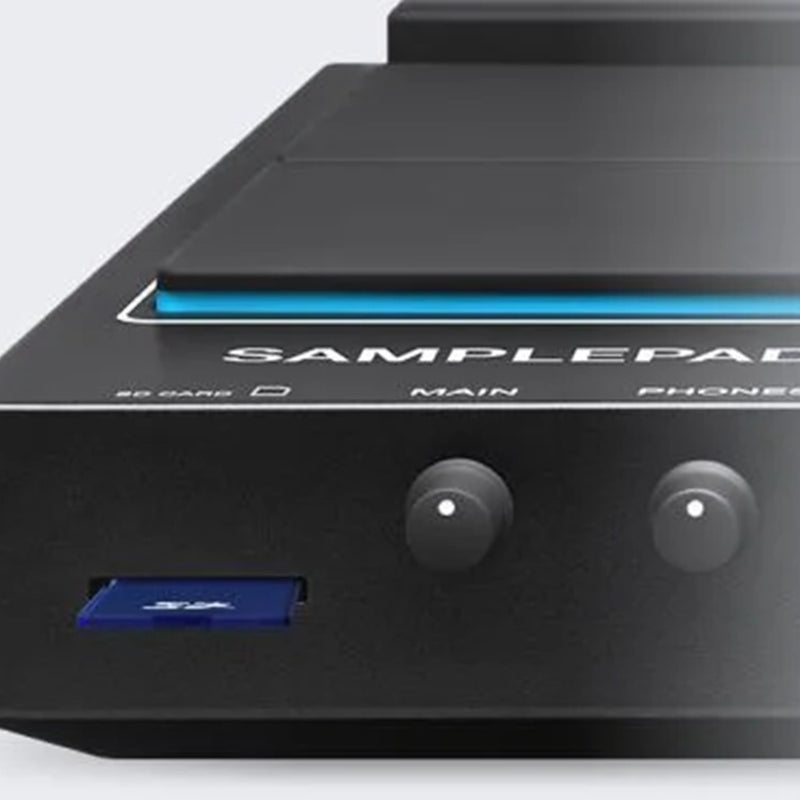 Alesis SamplePad Pro Percussion Pad