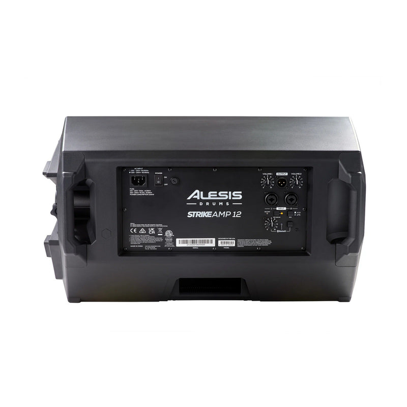 Alesis Strike Amp 12 MK2 2500-Watt 1x12 Electronic Drum Amplifier