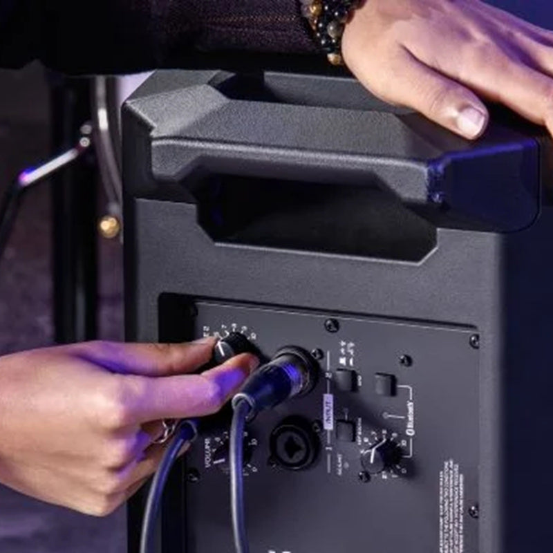 Alesis Strike Amp 12 MK2 2500-Watt 1x12 Electronic Drum Amplifier