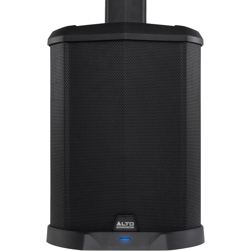 Alto Pro TS108C 600W Column PA System with Bluetooth, Mixer & App Control