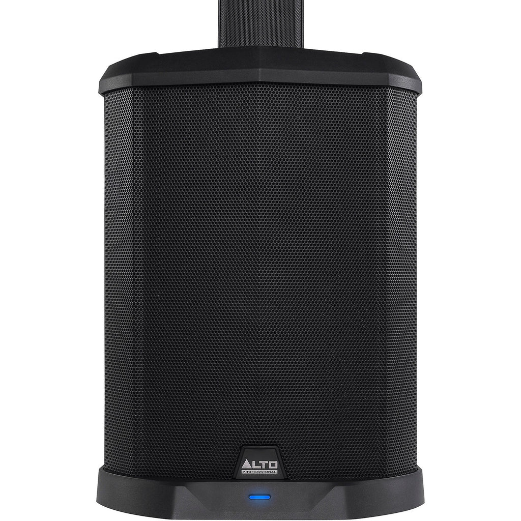 Alto Pro TS112C 1200W Column PA System with Bluetooth, Mixer & App Control