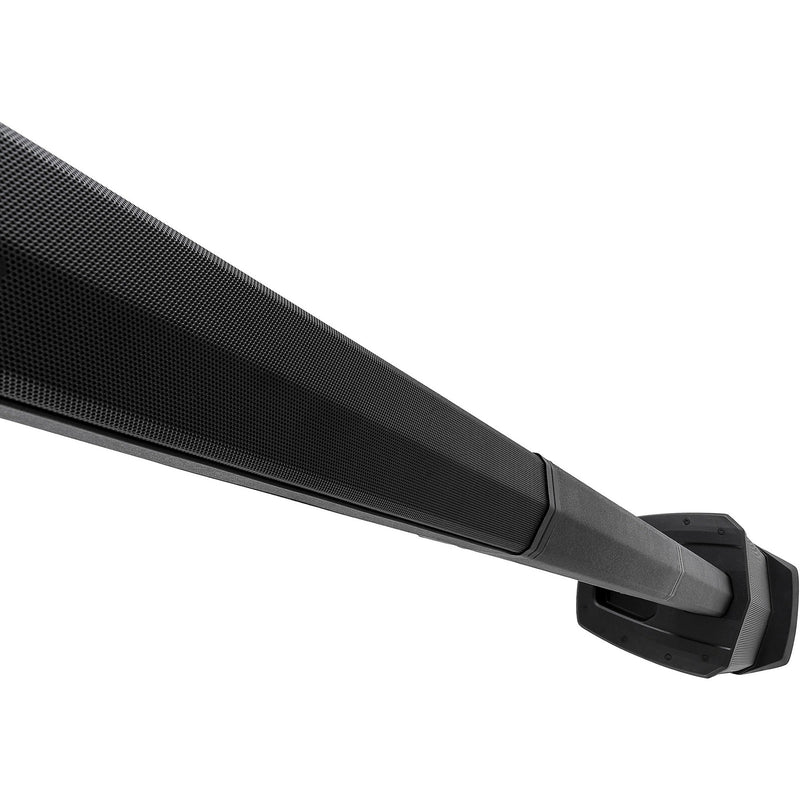 Alto Pro TS112C 1200W Column PA System with Bluetooth, Mixer & App Control