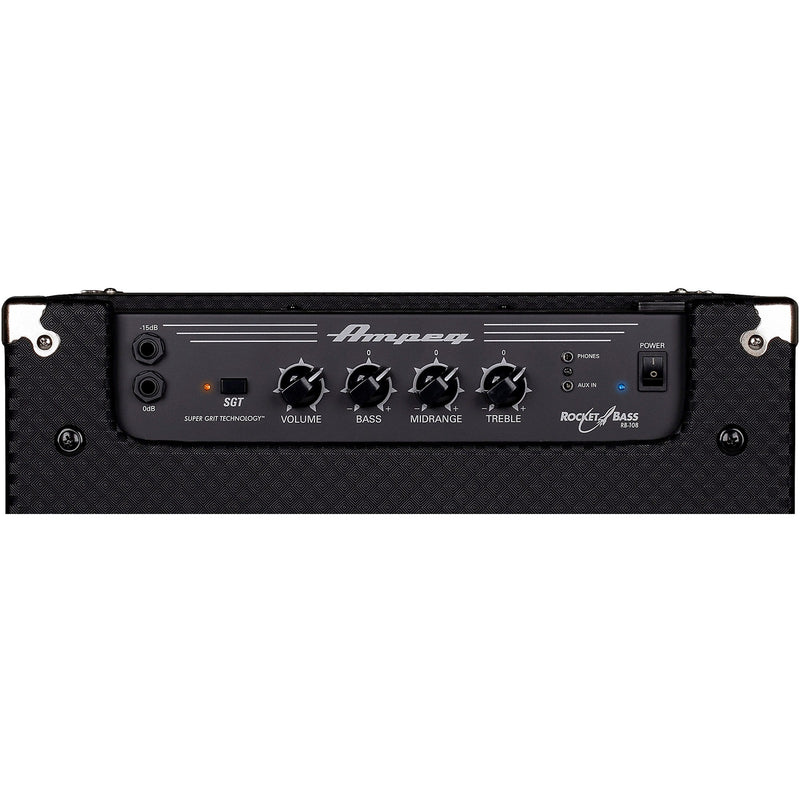 Ampeg Rocket Bass 108 Combo Amplifier