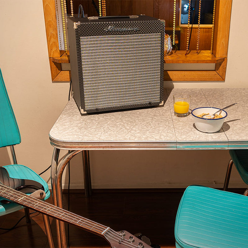 Ampeg Rocket Bass 108 Combo Amplifier