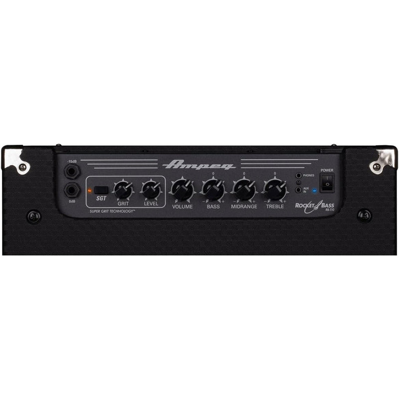 Ampeg Rocket Bass 110 Combo Amplifier