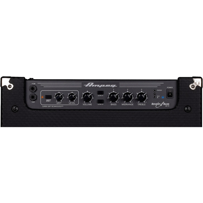 Ampeg Rocket Bass 112 Combo Amplifier