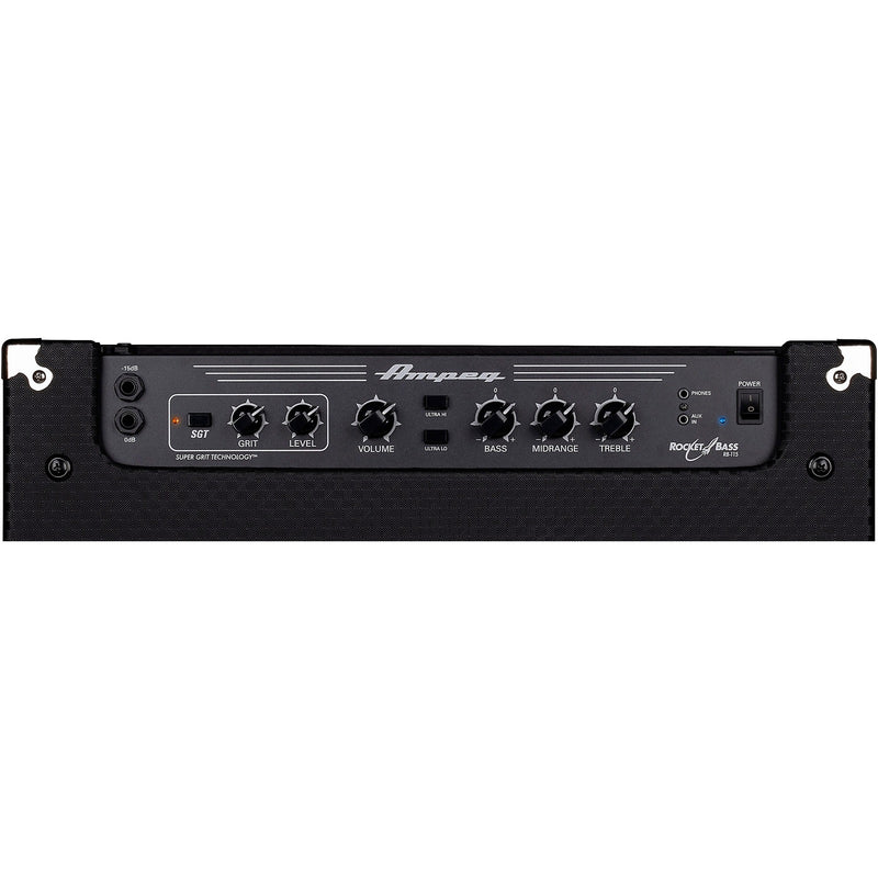 Ampeg Rocket Bass 115 Combo Amplifier