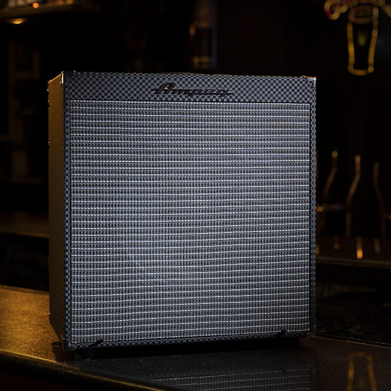 Ampeg Rocket Bass 115 Combo Amplifier