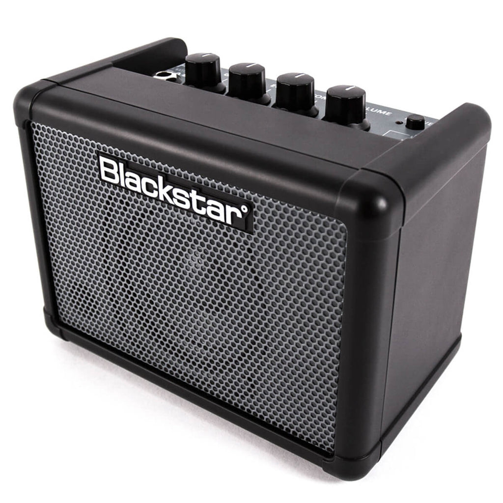 Blackstar Fly 3 Bass 3-watt 1x3" Bass Combo Mini Amplifier