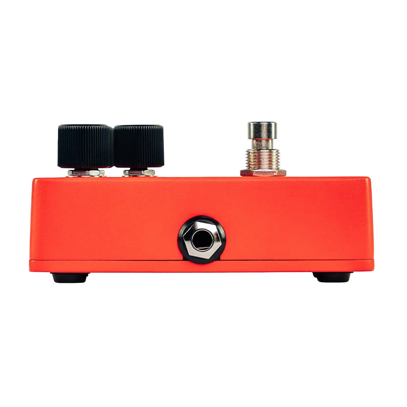 Electro-Harmonix Deluxe Big Muff 2 Fuzz Pedal