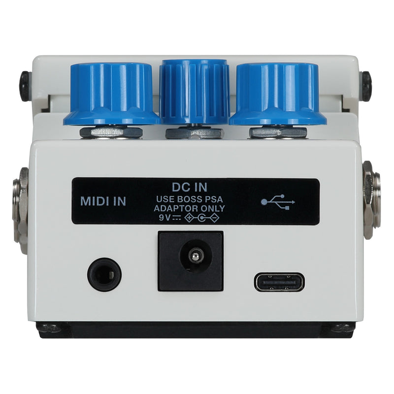 Boss PX-1 Plugout Multi FX Pedal