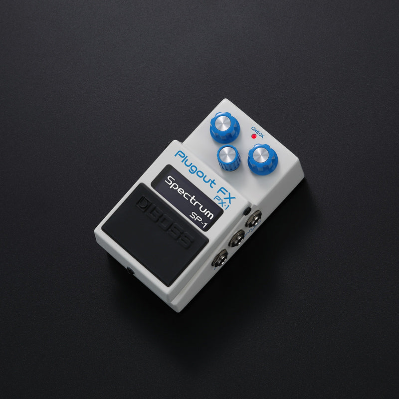 Boss PX-1 Plugout Multi FX Pedal