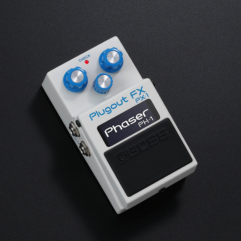 Boss PX-1 Plugout Multi FX Pedal