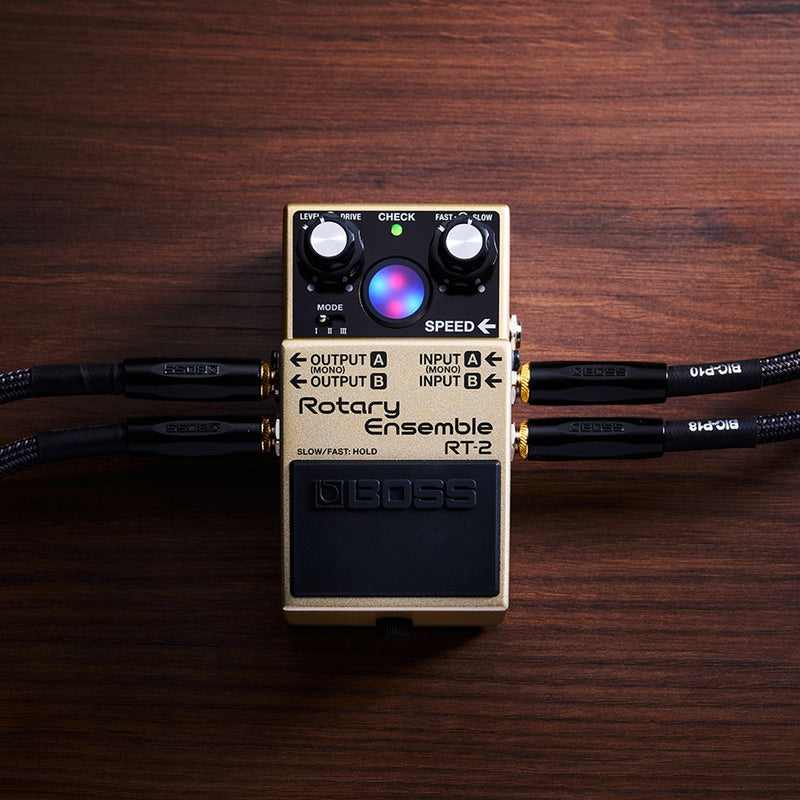 Boss RT-2 Rotary Ensemble Pedal