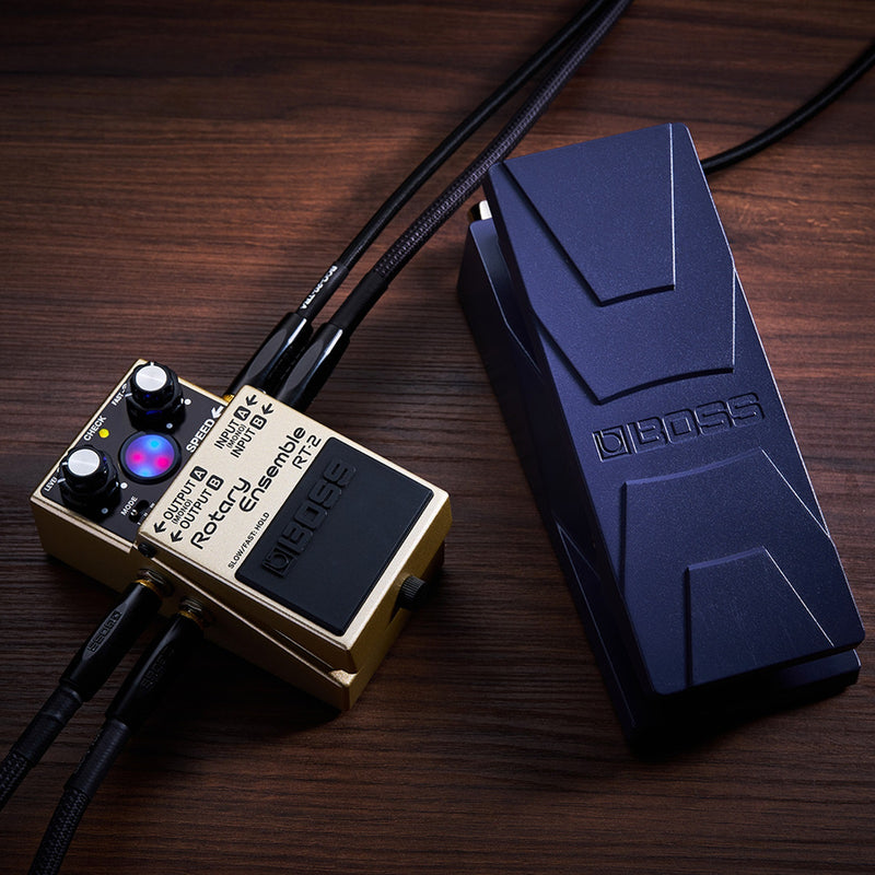 Boss RT-2 Rotary Ensemble Pedal