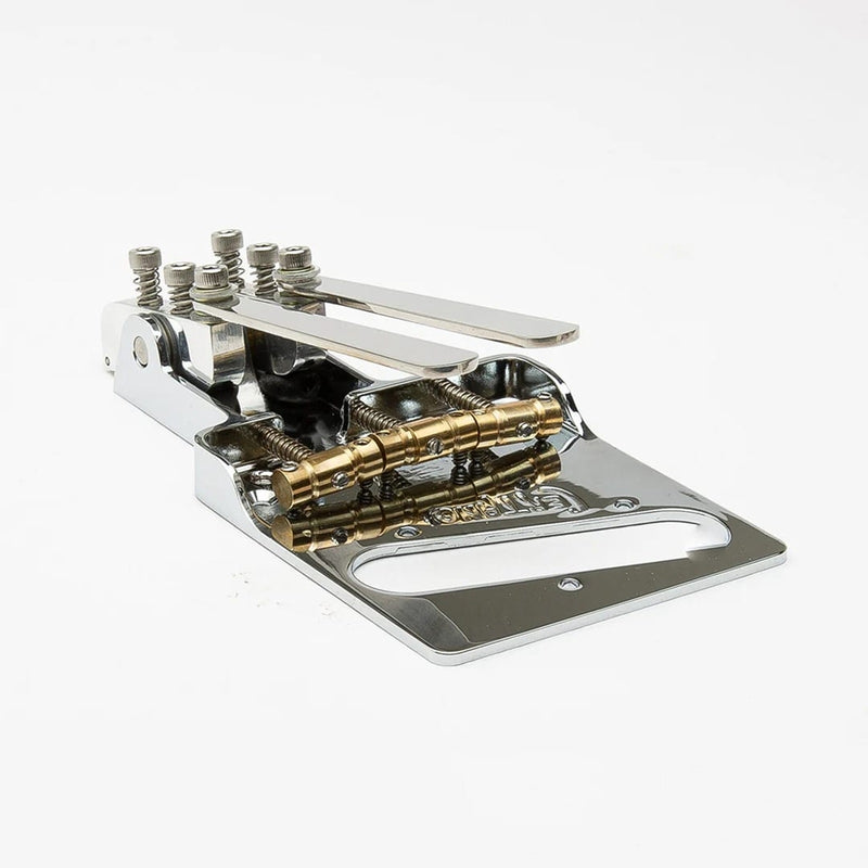 Certano T-Bender B&G Bender Bridge for Telecaster