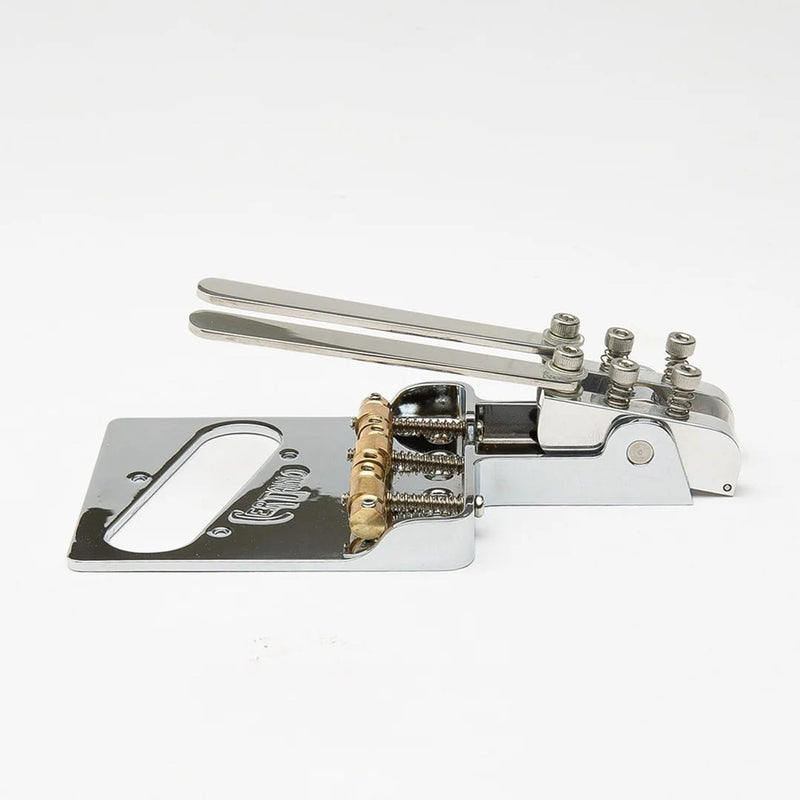 Certano T-Bender B&G Bender Bridge for Telecaster