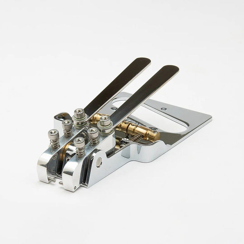 Certano T-Bender B&G Bender Bridge for Telecaster