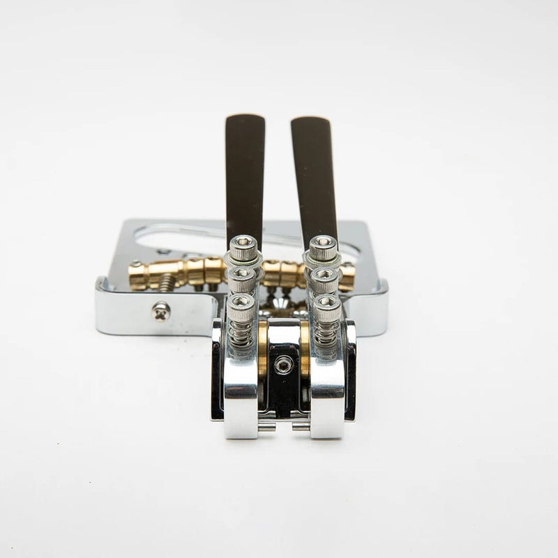 Certano T-Bender B&G Bender Bridge for Telecaster