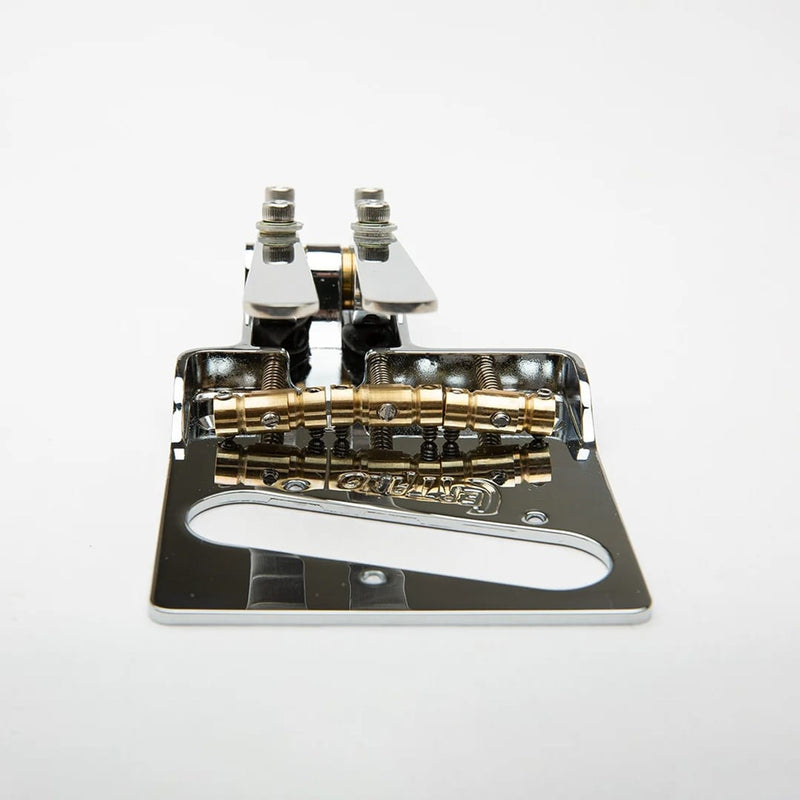 Certano T-Bender B&G Bender Bridge for Telecaster