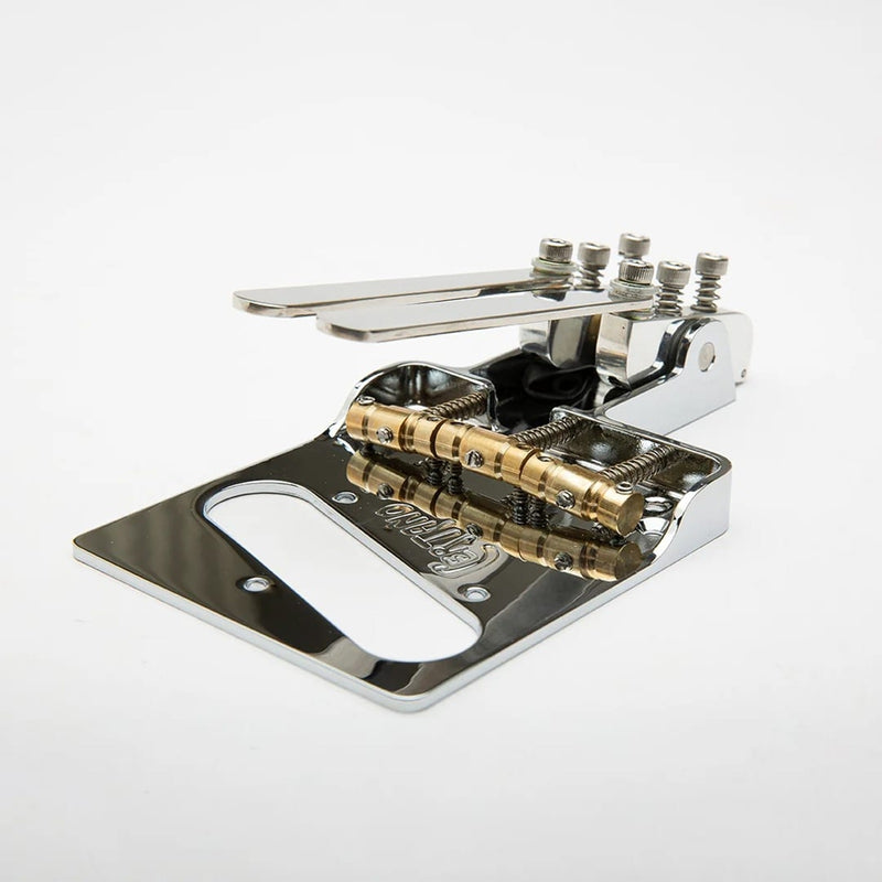 Certano T-Bender B&G Bender Bridge for Telecaster