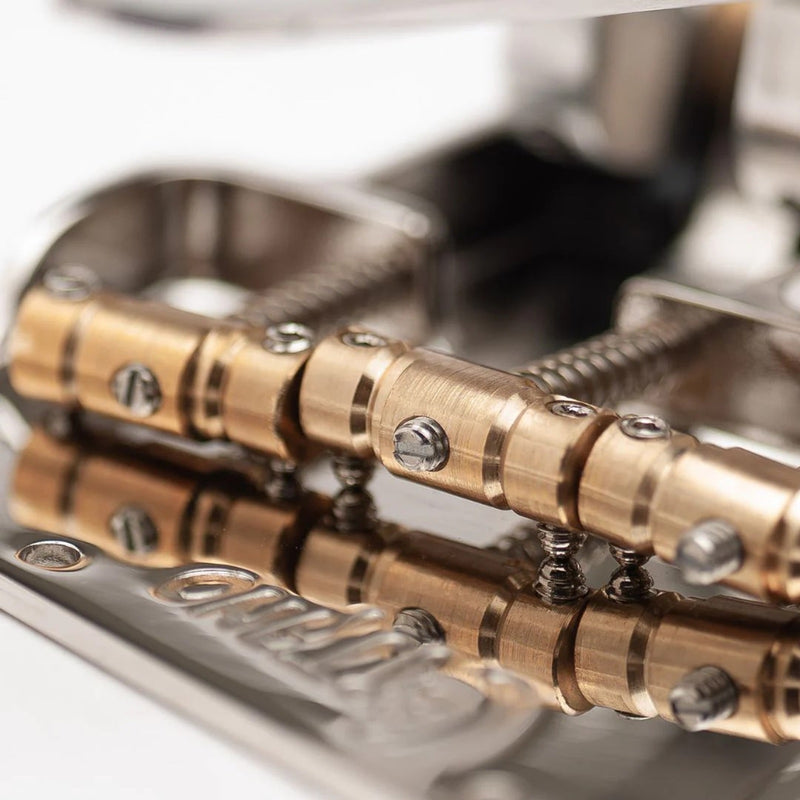 Certano T-Bender B&G Bender Bridge for Telecaster