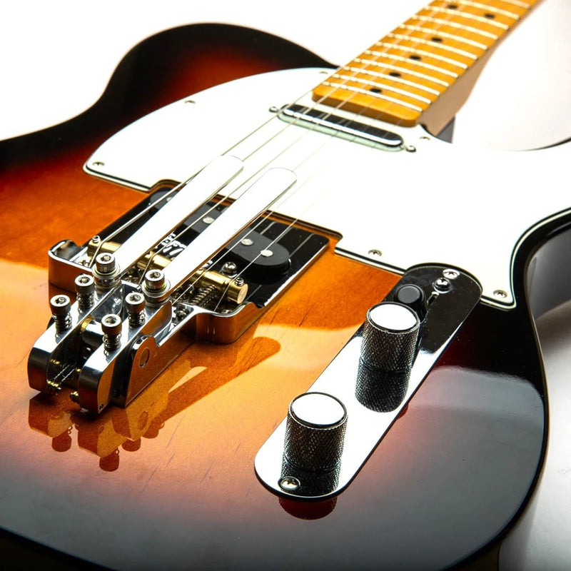 Certano T-Bender B&G Bender Bridge for Telecaster