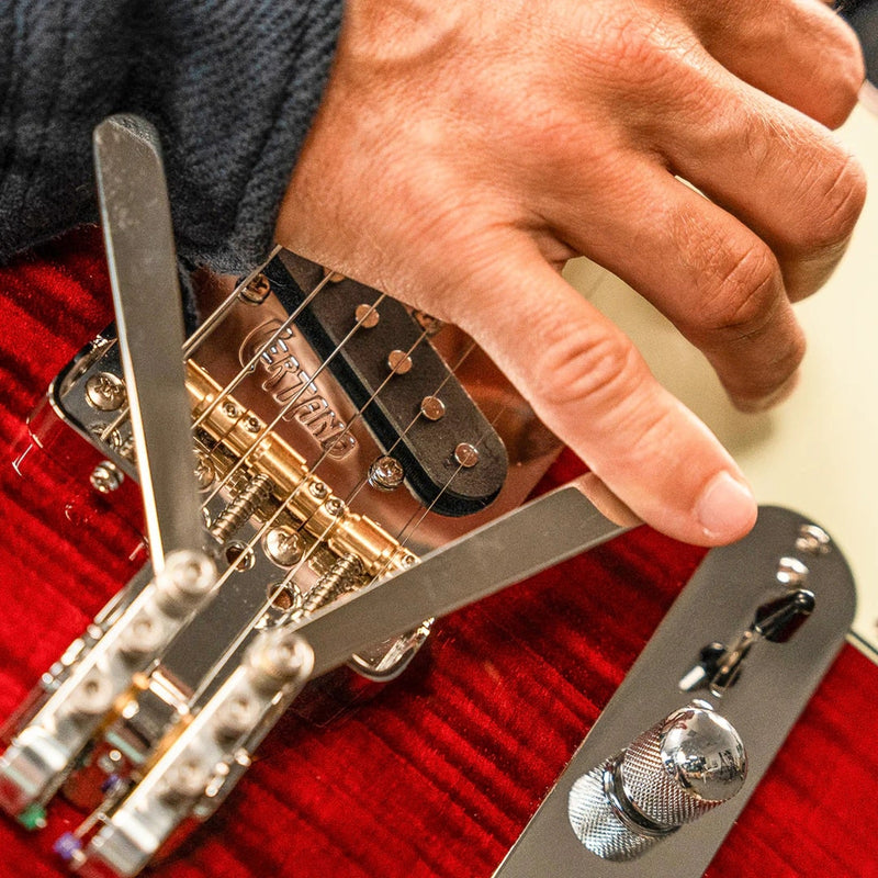 Certano T-Bender B&G Bender Bridge for Telecaster