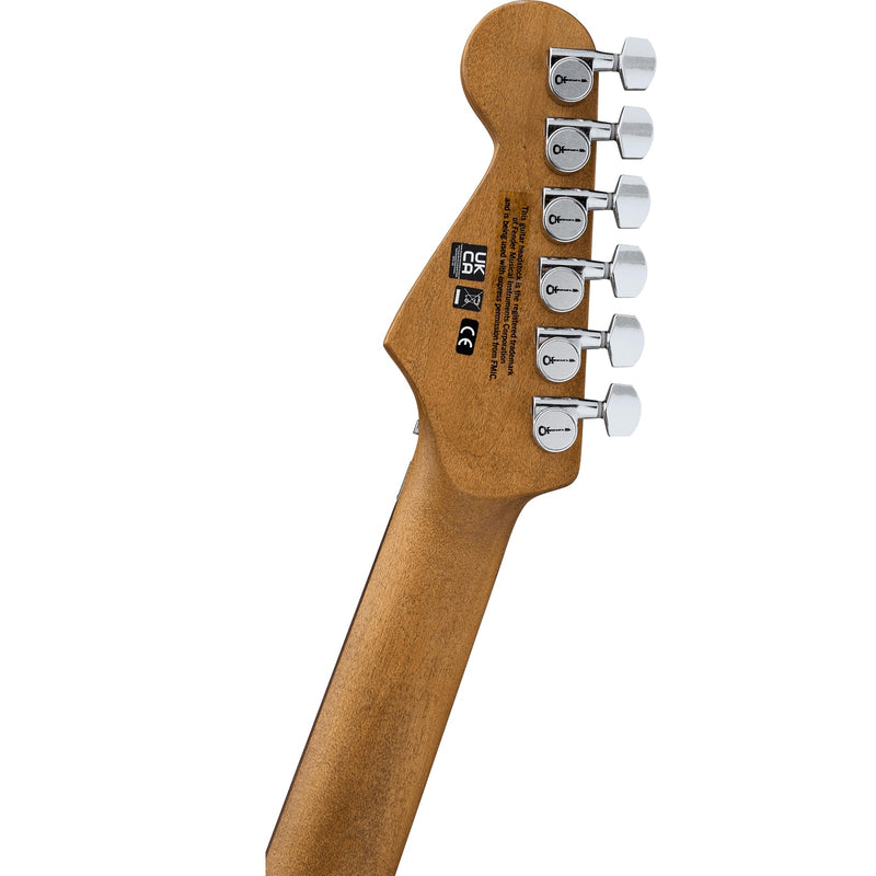 Charvel LTD Super-Stock So-Cal Style 1 HSH FR Guitar - Aged Arctic