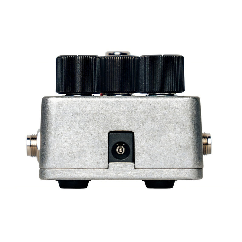 Electro-Harmonix Percolator Harmonic Saturator Distortion/Fuzz Pedal