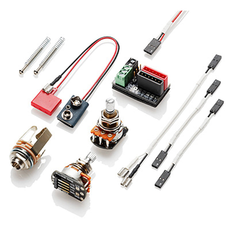 EMG 81 Pickup - White