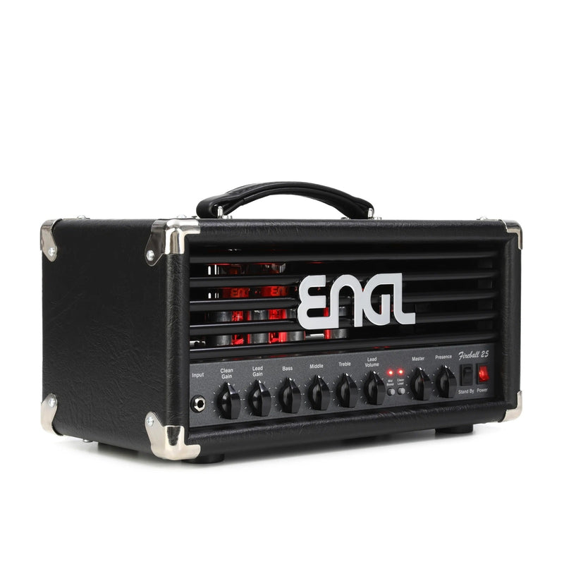 ENGL Fireball 25 KT77 Limited Edition 25-watt Tube Head
