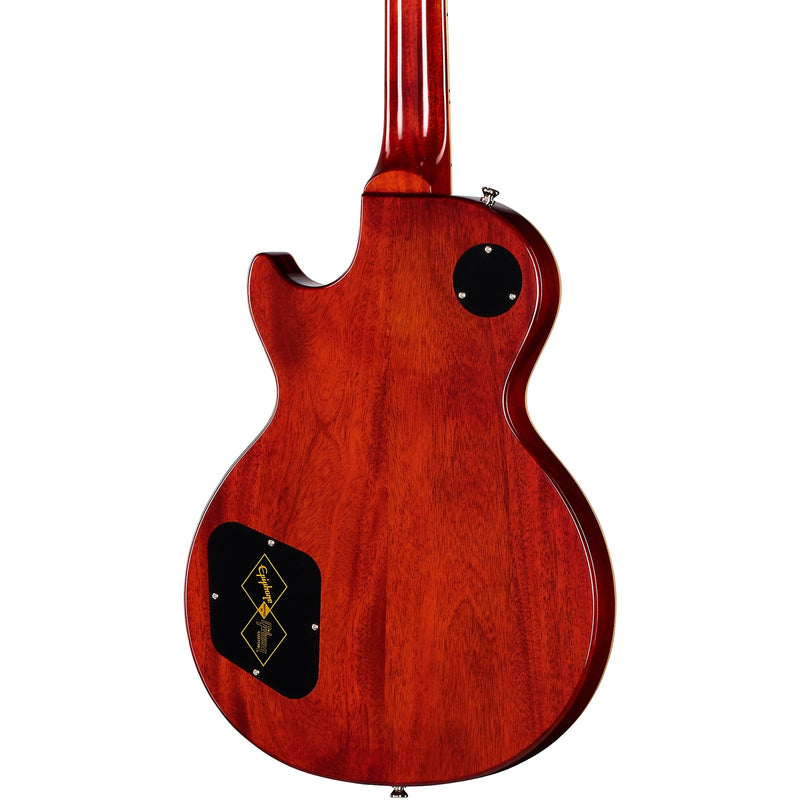 Epiphone 1959 Les Paul Standard Reissue Guitar - Deep Cherry Sunburst